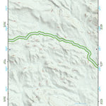33113SW Page 39 Little Horn Mountains Topo Preview 1