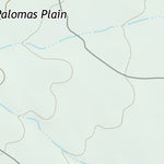 33113SW Page 42 Little Horn Mountains Topo Preview 2