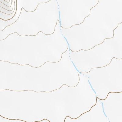 33113SW Page 46 Little Horn Mountains Topo Preview 2