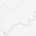 33113SW Page 55 Little Horn Mountains Topo Preview 2