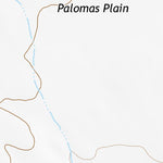 33113SW Page 58 Little Horn Mountains Topo Preview 2