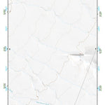 33113SW Page 59 Little Horn Mountains Topo Preview 1