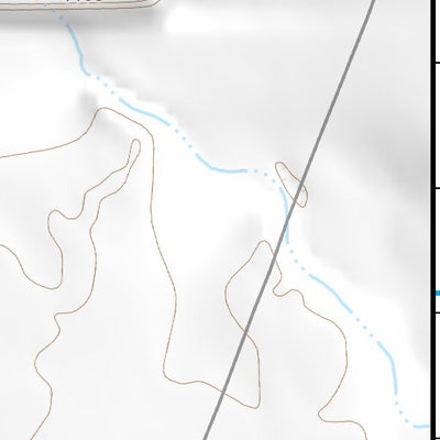 33113SW Page 59 Little Horn Mountains Topo Preview 3