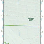 33113SW Page 61 Little Horn Mountains Topo Preview 1