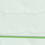 33113SW Page 61 Little Horn Mountains Topo Preview 2
