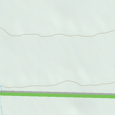 33113SW Page 61 Little Horn Mountains Topo Preview 2