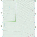 33113SW Page 62 Little Horn Mountains Topo Preview 1