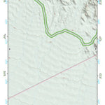 33113SW Page 63 Little Horn Mountains Topo Preview 1