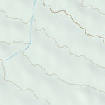 33113SW Page 63 Little Horn Mountains Topo Preview 2