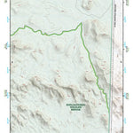 33113SW Page 66 Little Horn Mountains Topo Preview 1