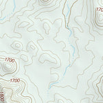33113SW Page 66 Little Horn Mountains Topo Preview 2