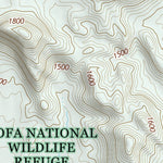 33113SW Page 66 Little Horn Mountains Topo Preview 3