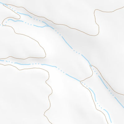 33113SW Page 72 Little Horn Mountains Topo Preview 3