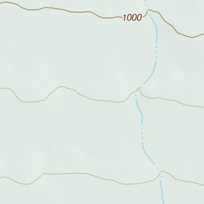 33113SW Page 76 Little Horn Mountains Topo Preview 2