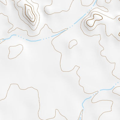33113SW Page 79 Little Horn Mountains Topo Preview 2