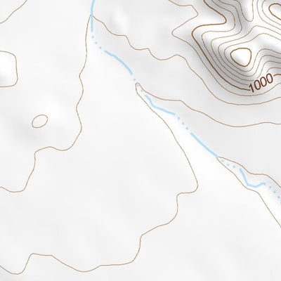 33113SW Page 82 Little Horn Mountains Topo Preview 2