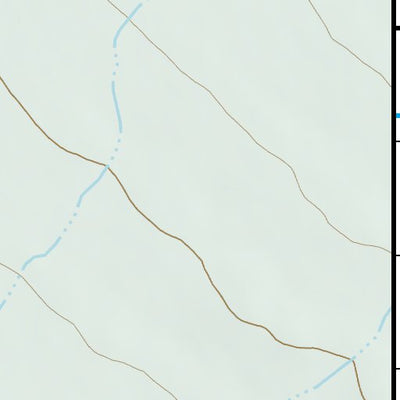 33113SW Page 88 Little Horn Mountains Topo Preview 3