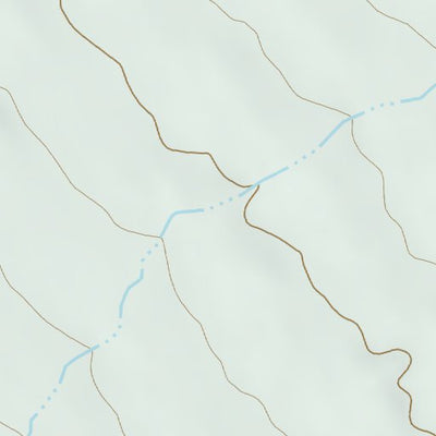 33113SW Page 89 Little Horn Mountains Topo Preview 2