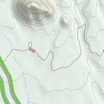 33113SW Page 90 Little Horn Mountains Topo Preview 2