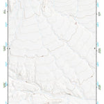 33113SW Page 92 Little Horn Mountains Topo Preview 1