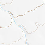 33113SW Page 92 Little Horn Mountains Topo Preview 2