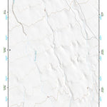 33113SW Page 96 Little Horn Mountains Topo Preview 1