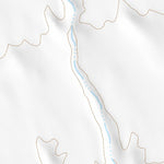 33113SW Page 96 Little Horn Mountains Topo Preview 2