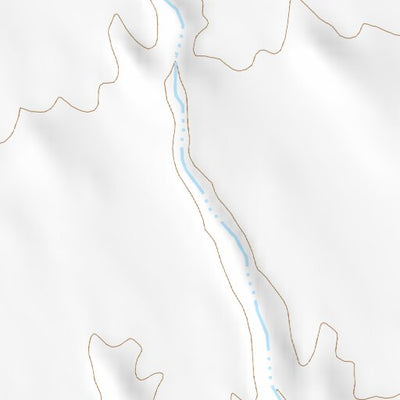 33113SW Page 96 Little Horn Mountains Topo Preview 2