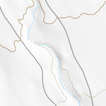 33113SW Page 96 Little Horn Mountains Topo Preview 3