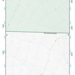 33113SW Page 99 Little Horn Mountains Topo Preview 1