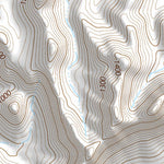 33113SW Page 104 Little Horn Mountains Topo Preview 2