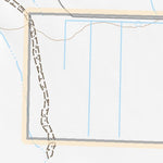 33113SW Page 108 Little Horn Mountains Topo Preview 2