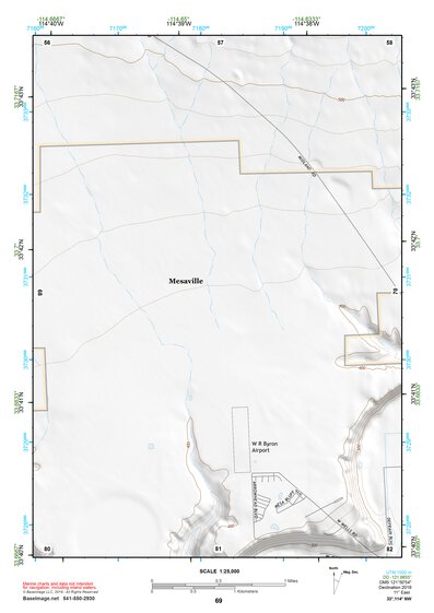 33114NW Page 69 Blythe Topo Preview 1