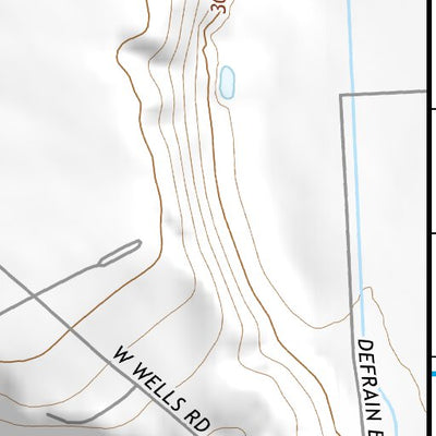 33114NW Page 69 Blythe Topo Preview 3