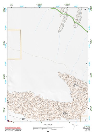 33114NW Page 73 Blythe Topo Preview 1