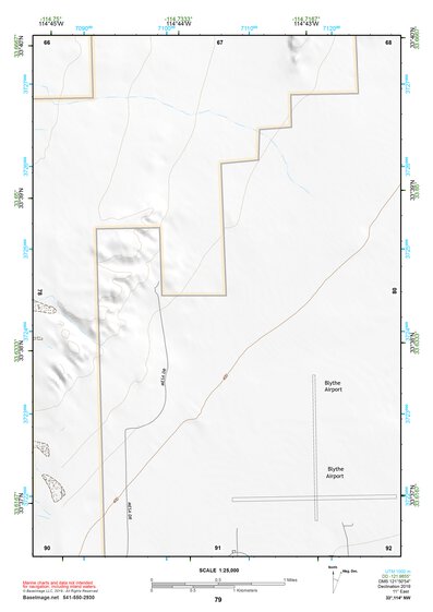 33114NW Page 79 Blythe Topo Preview 1