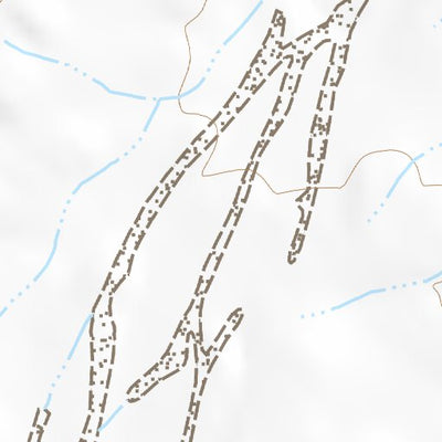 33114SW Page 2 Trigo Mountains Topo Preview 3