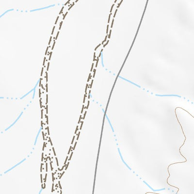 33114SW Page 3 Trigo Mountains Topo Preview 2