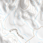 33114SW Page 4 Trigo Mountains Topo Preview 2
