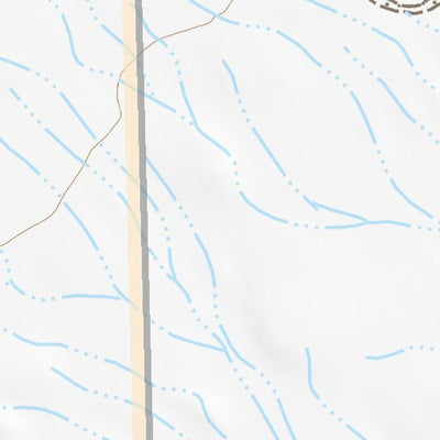 33114SW Page 5 Trigo Mountains Topo Preview 2