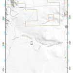 33114SW Page 6 Trigo Mountains Topo Preview 1