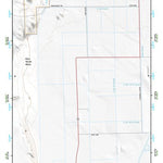 33114SW Page 7 Trigo Mountains Topo Preview 1