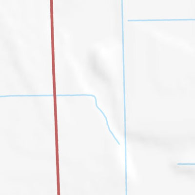 33114SW Page 7 Trigo Mountains Topo Preview 2