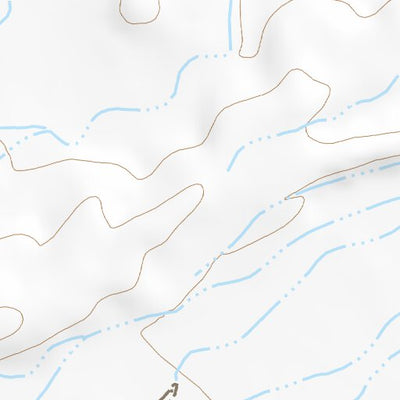 33114SW Page 17 Trigo Mountains Topo Preview 2