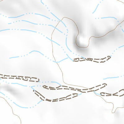 33114SW Page 18 Trigo Mountains Topo Preview 2
