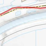 33114SW Page 20 Trigo Mountains Topo Preview 2