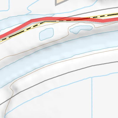 33114SW Page 20 Trigo Mountains Topo Preview 2