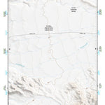 33114SW Page 23 Trigo Mountains Topo Preview 1