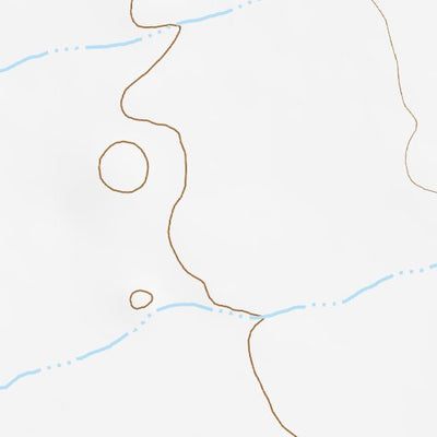 33114SW Page 23 Trigo Mountains Topo Preview 2