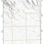 33114SW Page 25 Trigo Mountains Topo Preview 1